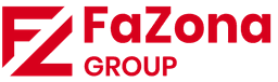 FaZona Logo